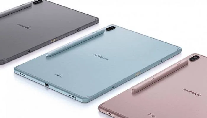 Samsung Galaxy Tab M62 rumors