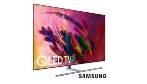 Samsung, Tizen OS, Smart TV, IoT