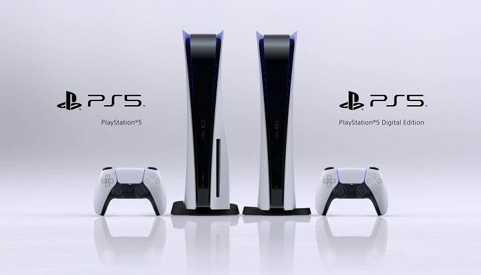 Sony, PlayStation 5, Digital Edition, Xbox Series X, Xbox Series S, Microsoft