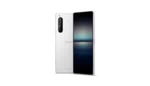 Sony Xperia 1 III rumors specs