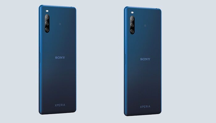 Sony, Xperia, Android 11, Google,