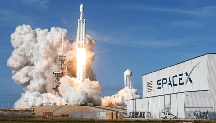SpaceX: Musk conferma l’arrivo degli esseri umani su Marte