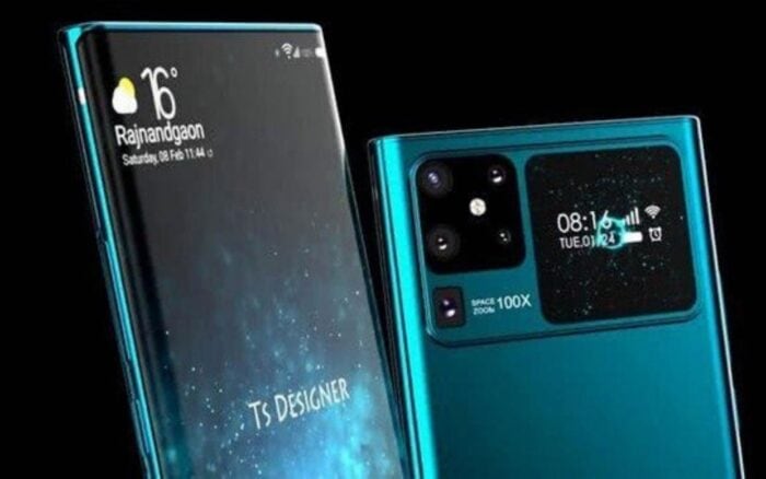 Huawei Mate 40 Pro