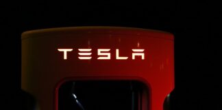 Tesla batteria 4680 Panasonic
