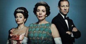 the crown