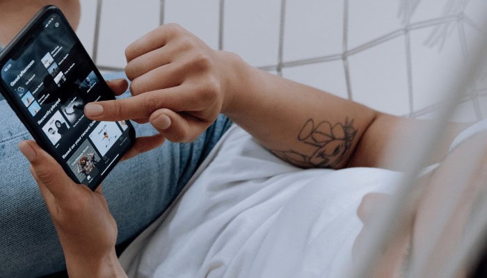 Spotify, ecco gli artisti e gli album più ascoltati di quest’anno