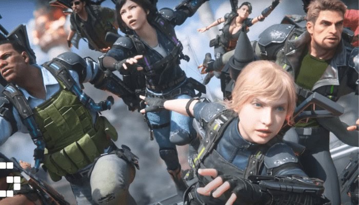 Just Cause arriva su mobile, il titolo approderà sul Play Store nel 2021