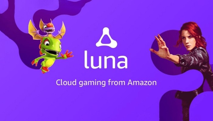 Amazon Luna, il servizio di cloud gaming arriva finalmente su Android