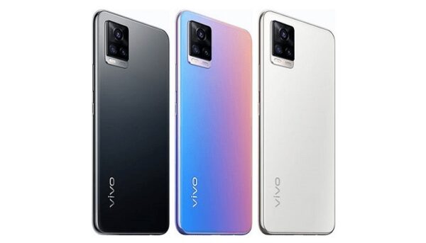 Vivo V20 2021 in arrivo