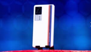 Vivo iQOO 7