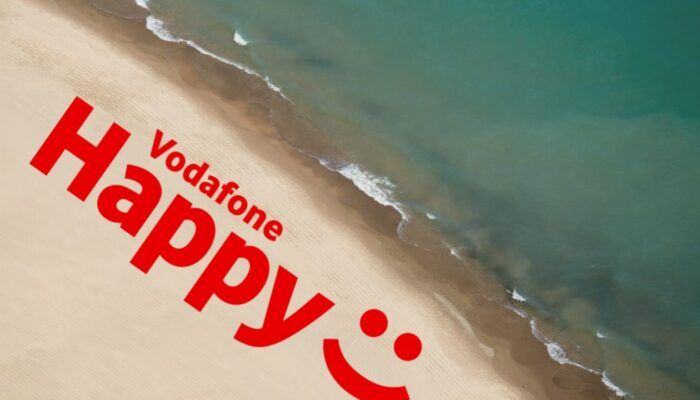 Vodafone Happy Friday: nuovi regali per gli utenti e tre offerte