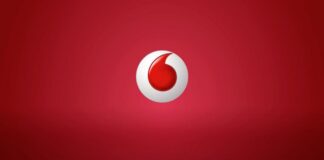 Vodafone: il 2021 si apre con un Happy Friday clamoroso