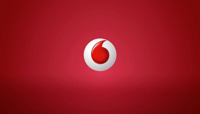 Vodafone: il 2021 si apre con un Happy Friday clamoroso