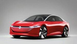 Volkswagen ID.4, Volkswagen ID.5, Volkswagen ID.4 Coupè, Volkswagen ID.6, Tesla, Elon Musk, vettura elettrica