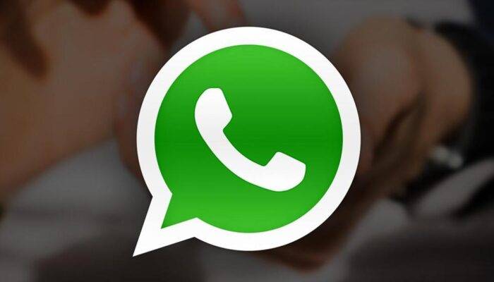 WhatsApp: ritorno a pagamento certo secondo uno strano messaggio