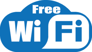 wifi gratis