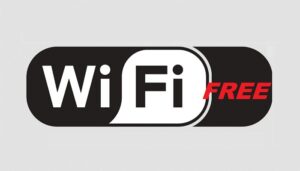 wifi gratis