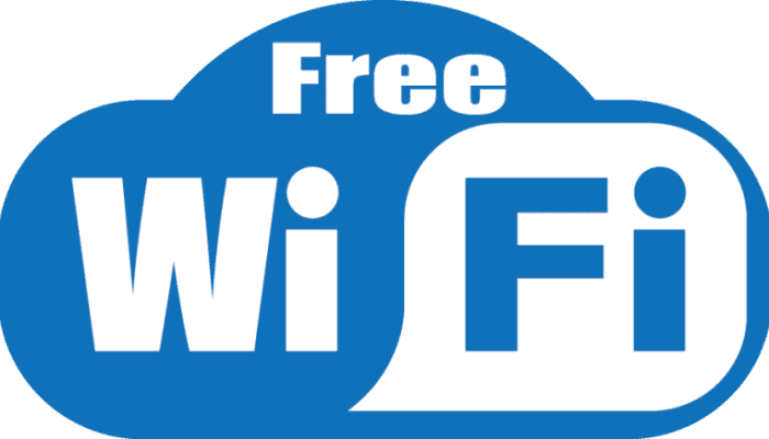 wifi gratis