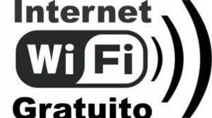 wifi gratis