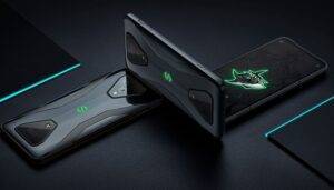 Xiaomi, Black Shark, Black Shark 3, Black Shark 3 Pro, Accessori