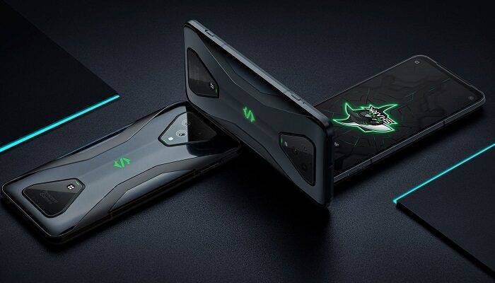 Xiaomi, Black Shark, Black Shark 3, Black Shark 3 Pro, Accessori