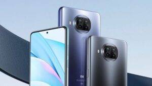 Xiaomi Mi 10i 5G in arrivo Redmi Note 9 Pro 5G