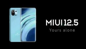 Xiaomi, Mi 11, Mi 11 Pro, Mi 11 Pro Plus, MIUI 12.5, beta