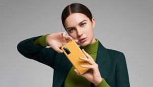 ZTE Axon 20 5G Extreme Edition