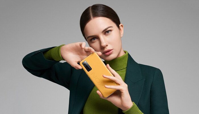ZTE Axon 20 5G Extreme Edition