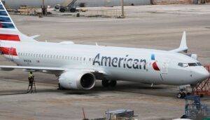 aereo Boeing 737 Max torna in servizio volo di linea