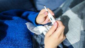 anello smart intelligente prevede sintomi covid 19 coronavirus