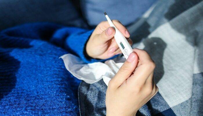 anello smart intelligente prevede sintomi covid 19 coronavirus