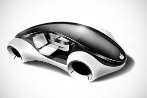 apple car