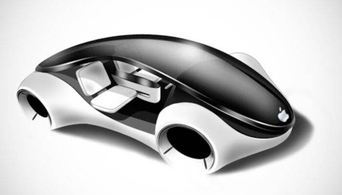 apple car