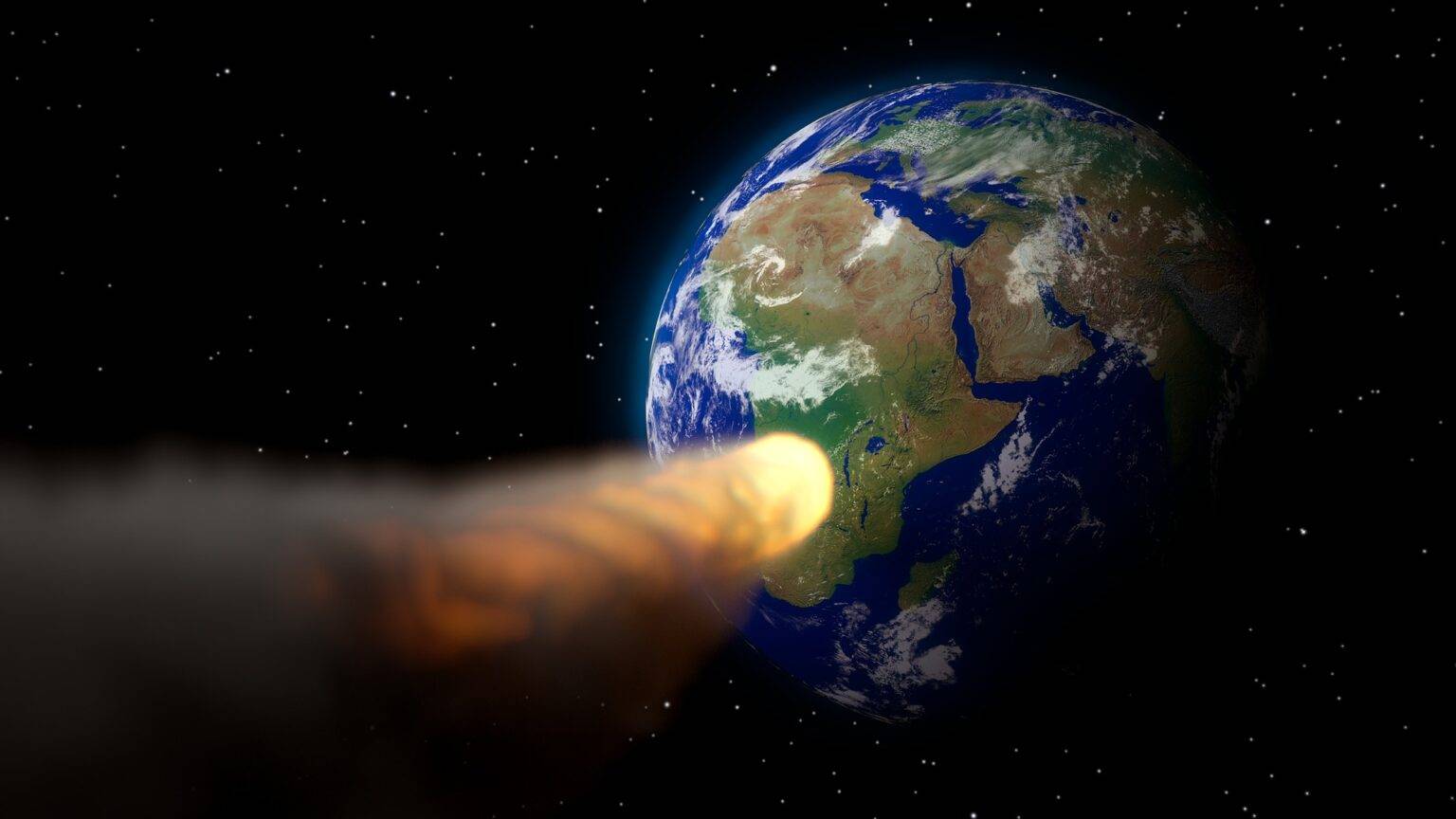 asteroide