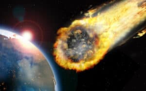 asteroide
