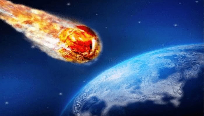 Asteroidi: quali sono i veri effetti di un impatto col la Terra