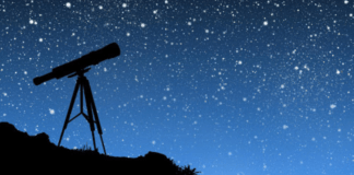 astronomia