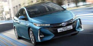 auto elettriche per il CEO di Toyota sono sopravvalutate