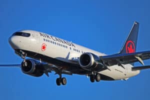 Boeing 737