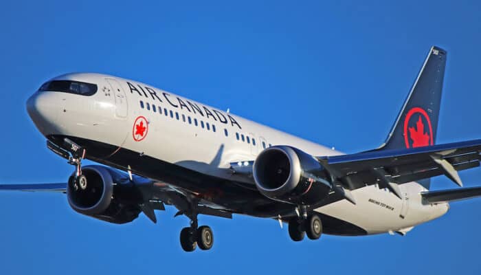 Boeing 737