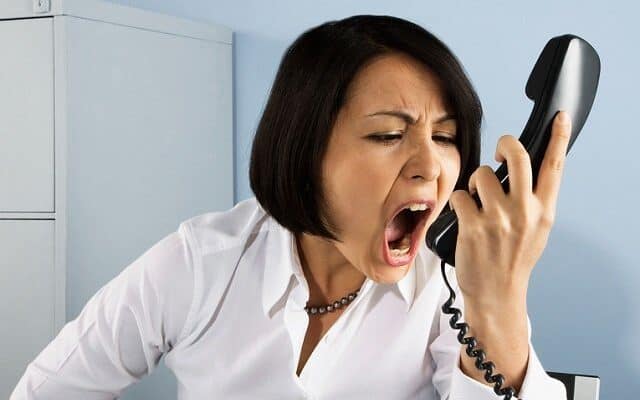 Call Center