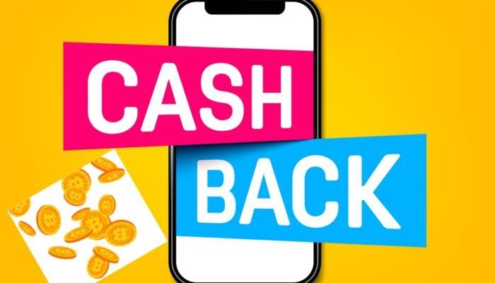 cashback