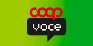 CoopVoce vince ancora contro i virtuali: la ChiamaTutti TOP 50 a 9 euro