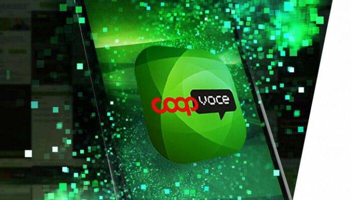 CoopVoce: clamorosa la nuova TOP 50, cosa offre e quanto costa