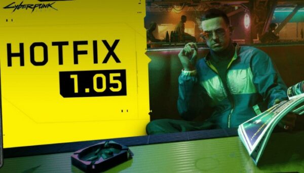 cyberpunk 2077