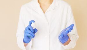 disinfettanti senza alcol sono comunque efficaci