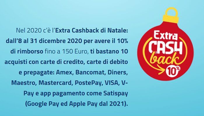 extra-cashback