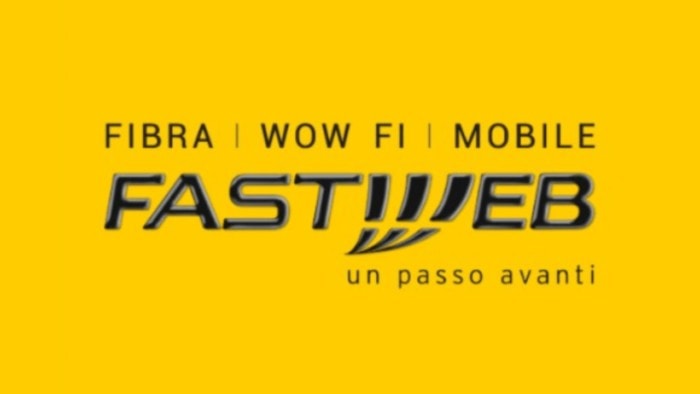 Fastweb ha lanciato il suo servizio 5G in Italia anche su mobile