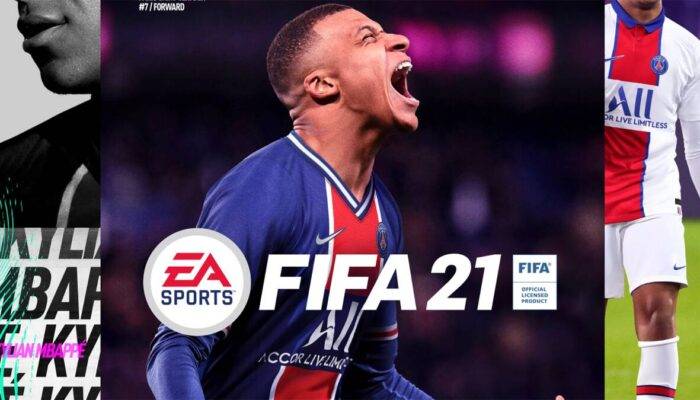 fifa 21